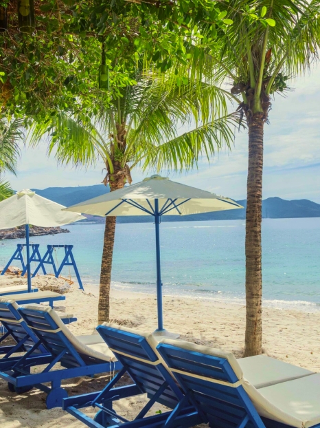 Sỏi Beach