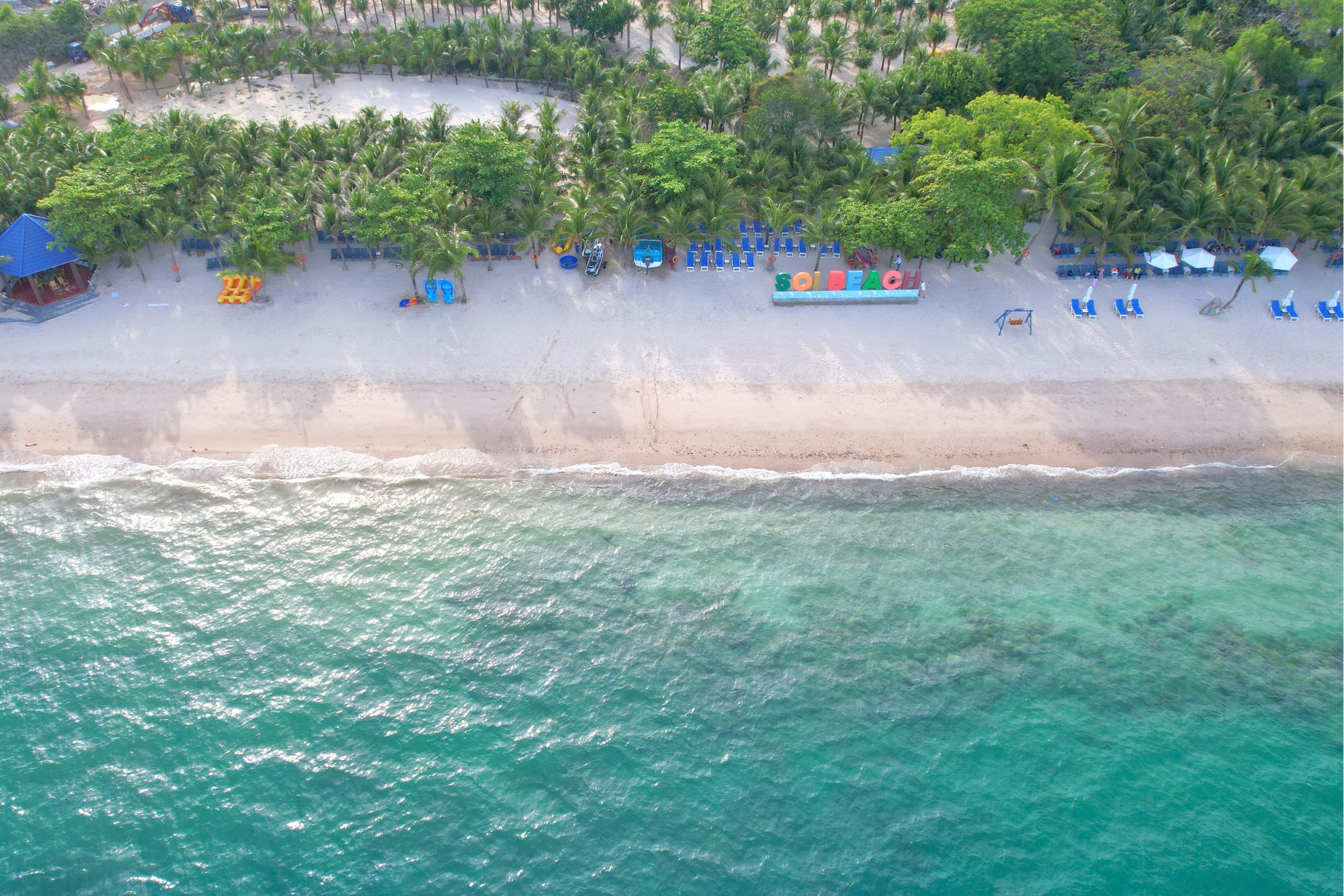 Sỏi Beach