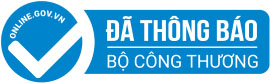 Đã thông báo bộ công thương